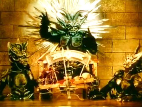 Carl Orff, "Carmina Burana" (fragment).  Карл Орф, "Carmina Burana". 